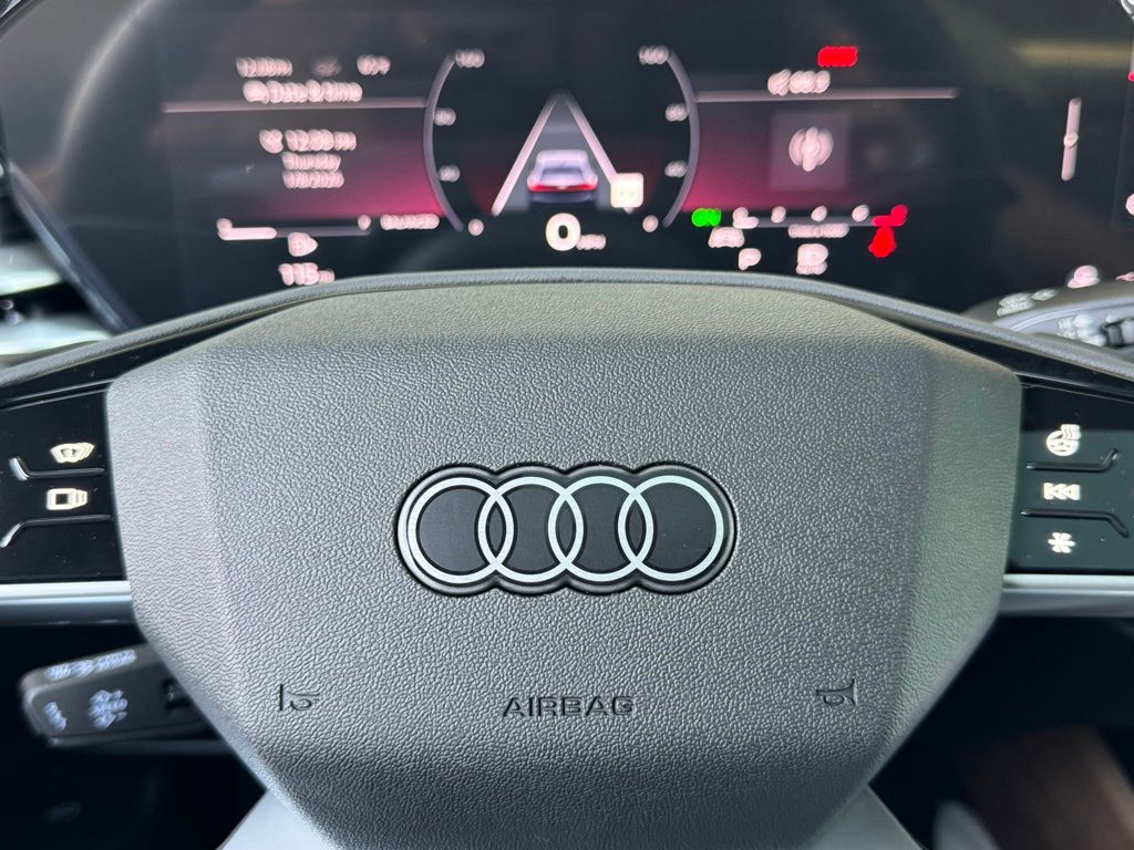 2025 Audi A5 Prestige - Photo 25