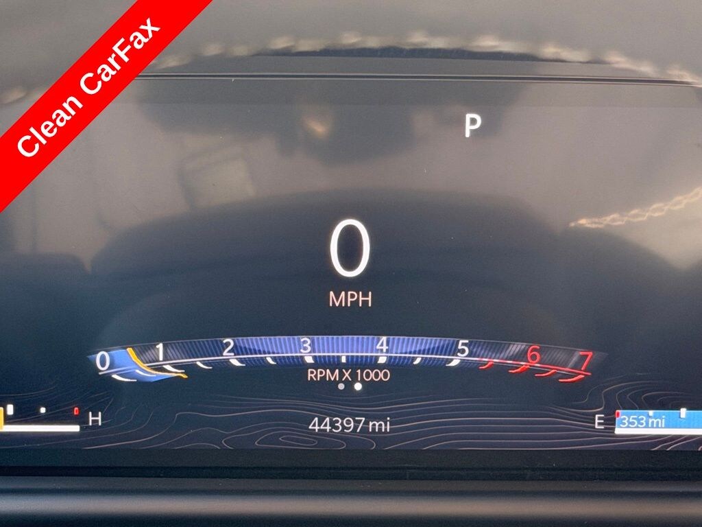 Used 2024 Jeep Wagoneer L Series II SUV