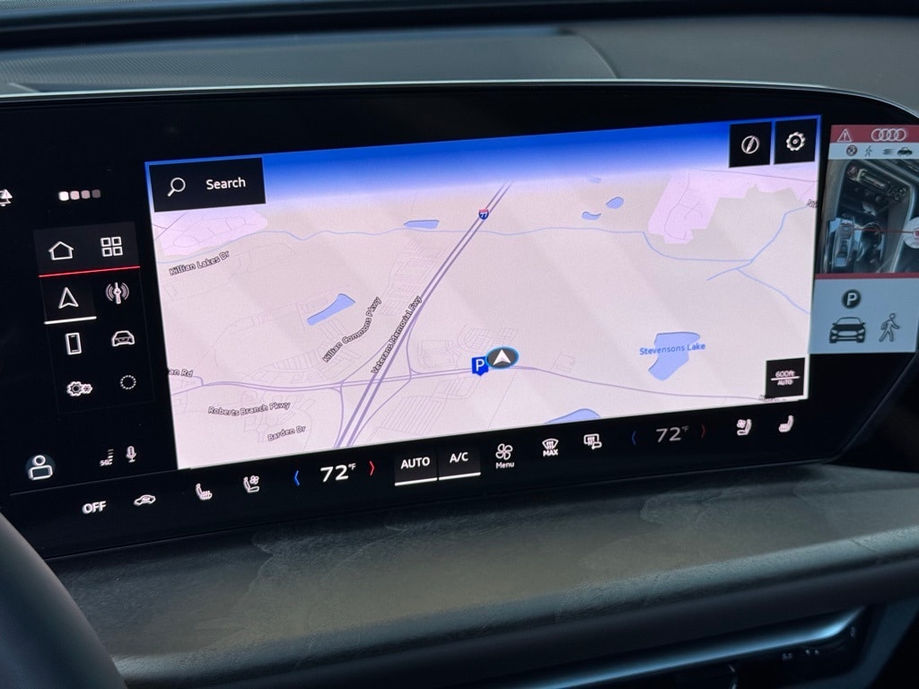 New 2025 Audi Q5 2.0T Premium SUV