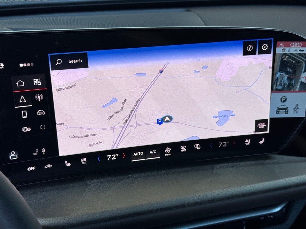 2025 Audi Q5 2.0T Premium Plus photo 4