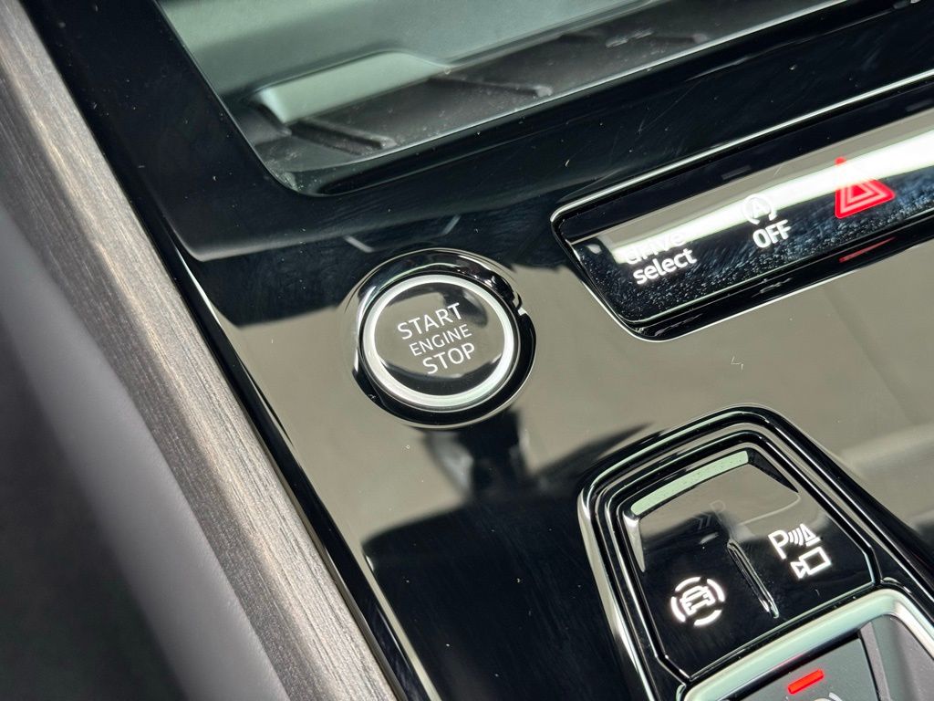 2025 Audi A5 Premium Plus - Photo 29