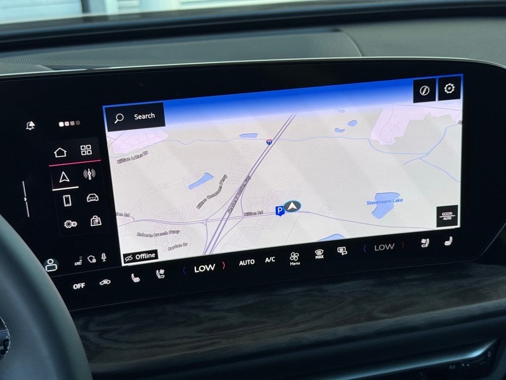 New 2025 Audi All-new Q5 2.0T Premium SUV