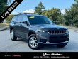 Jeep New Grand Cherokee