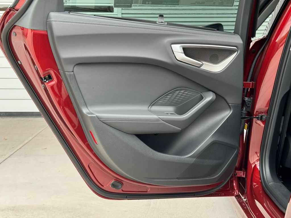 2025 Audi A5 Premium Plus - Photo 22