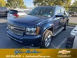 Chevrolet Avalanche