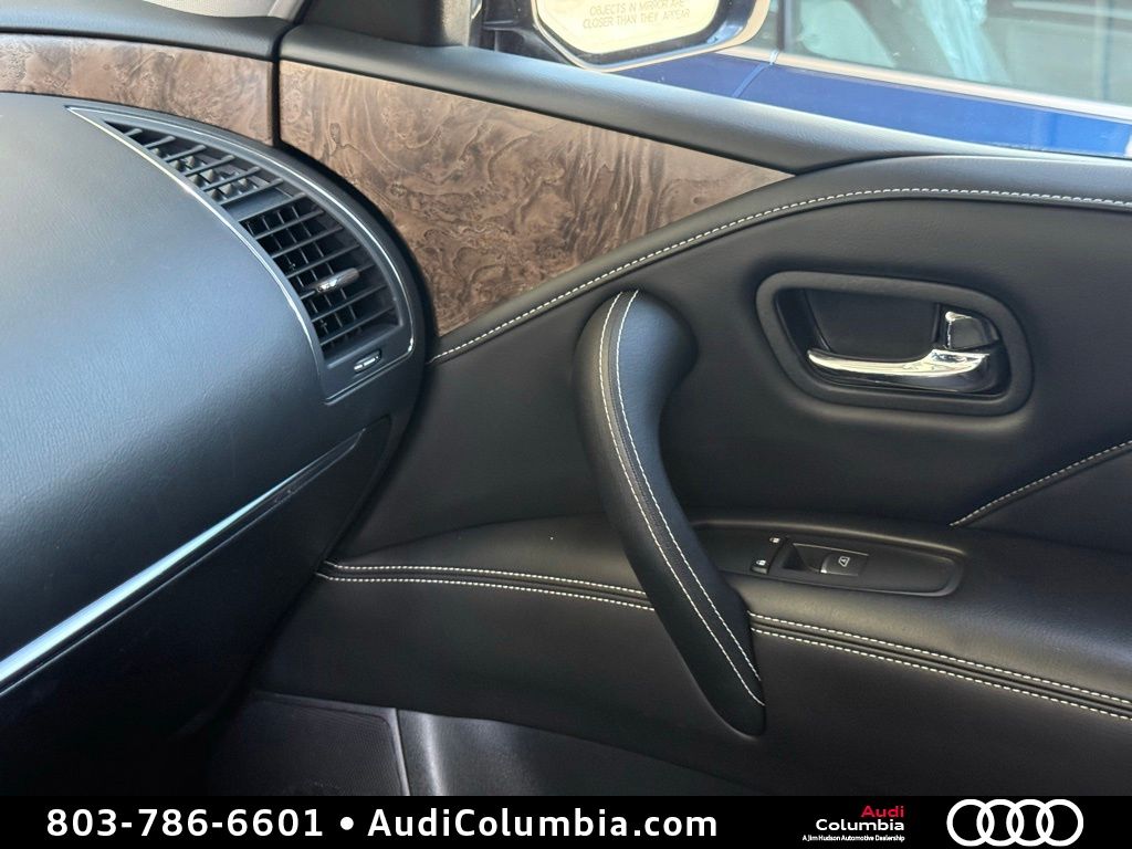 2023 INFINITI QX80 PREMIUM SELECT 4WD - Photo 38