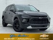  Chevrolet Blazer