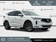  Acura RDX