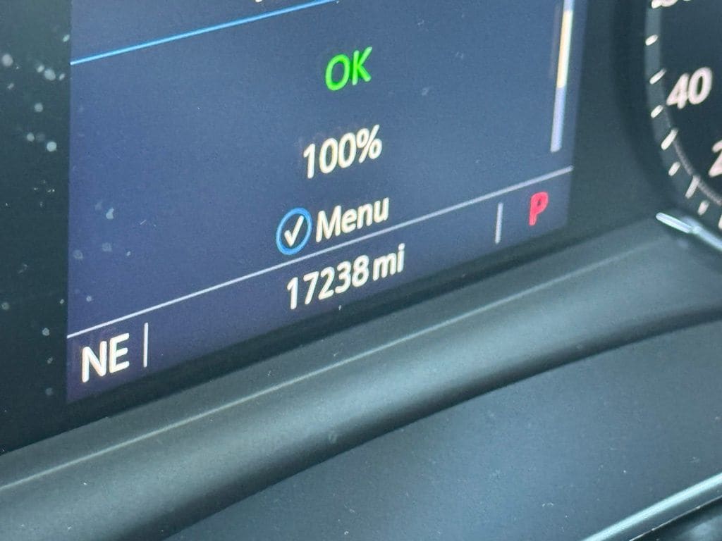 Certified 2025 CADILLAC XT5 Premium Luxury SUV