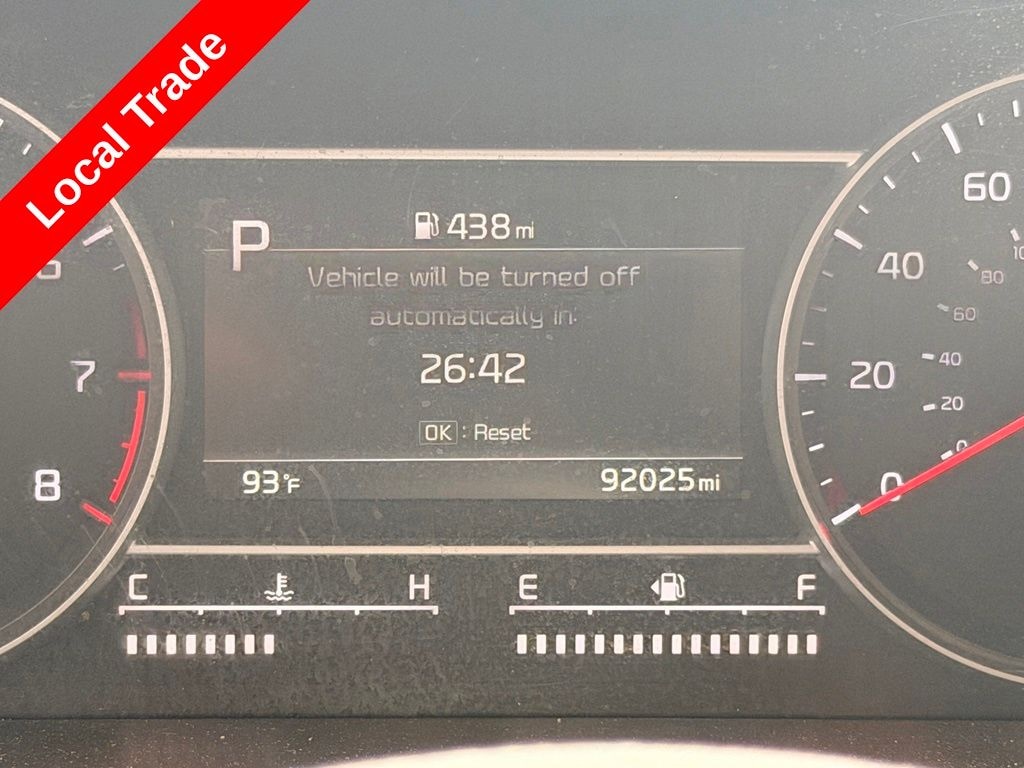 Used 2022 Kia Sorento S SUV
