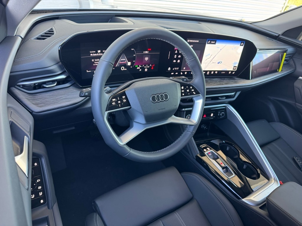 New 2025 Audi All-new Q5 2.0T Premium SUV