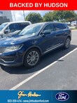  Lincoln MKX