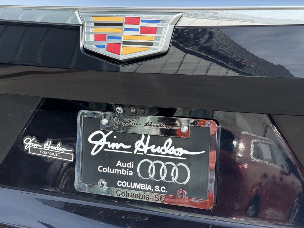 2023 Cadillac Escalade Premium Luxury - Photo 11