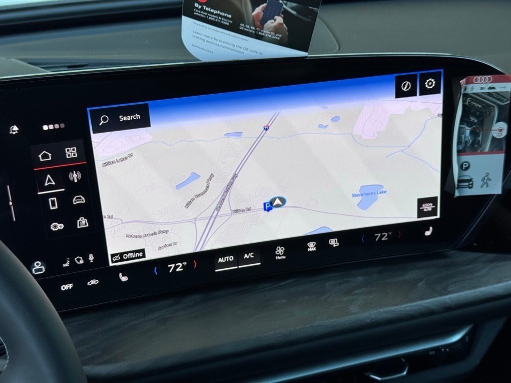 New 2025 Audi Q5 2.0T Premium SUV