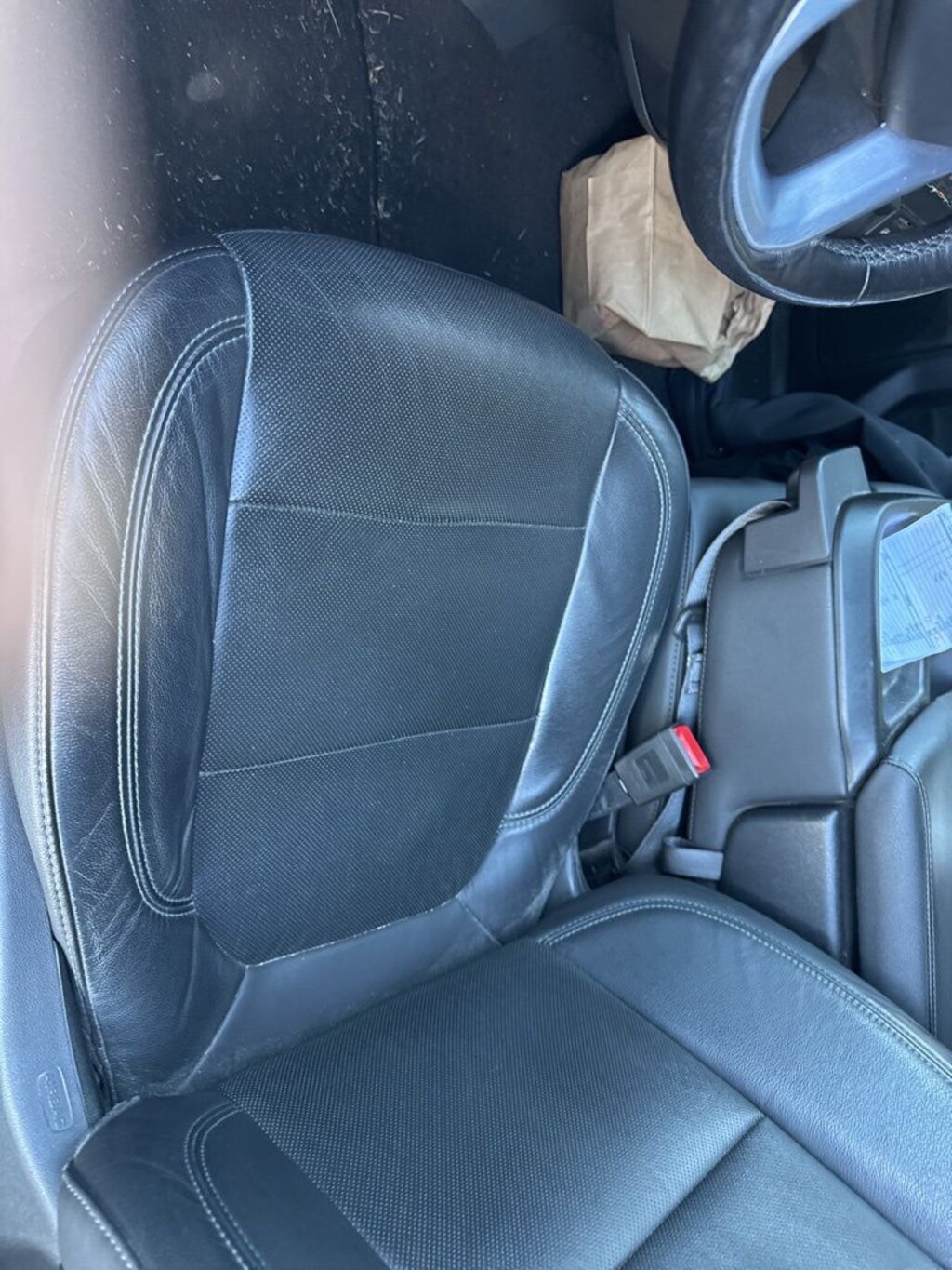 Used 2019 GMC Sierra 1500 SLT Truck Crew Cab