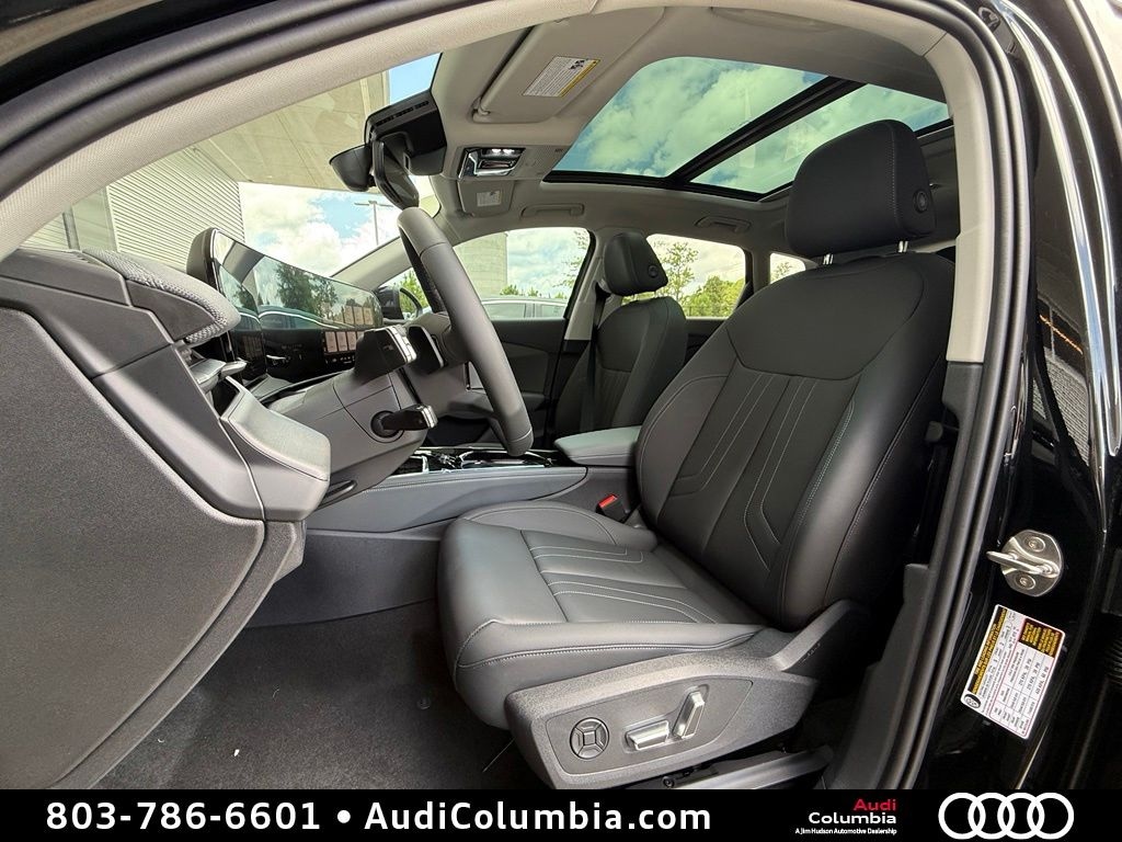 New 2026 Audi Q3 S Line SUV
