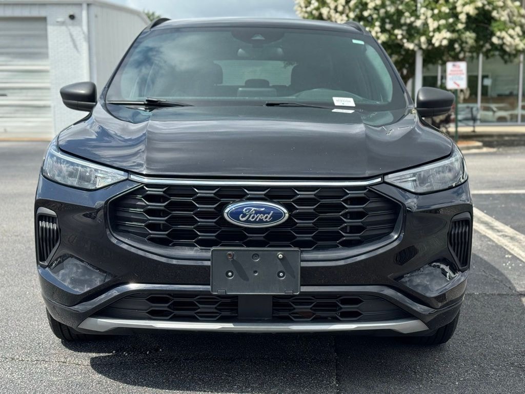 Used 2024 Ford Escape ST-Line SUV