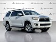  Toyota Sequoia