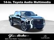 Toyota Tundra i-FORCE MAX