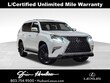 LEXUS GX 460