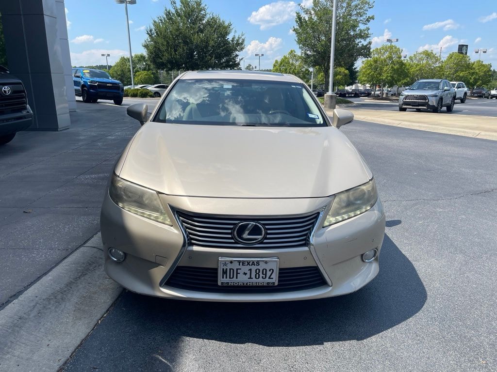Used 2013 Lexus ES 350 Sedan