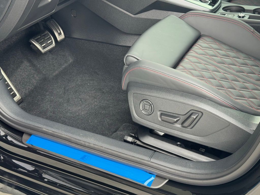 2026 Audi S3 Base - Photo 20