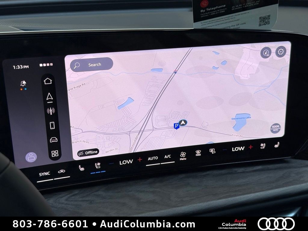 New 2026 Audi Q5 2.0T Premium Plus SUV