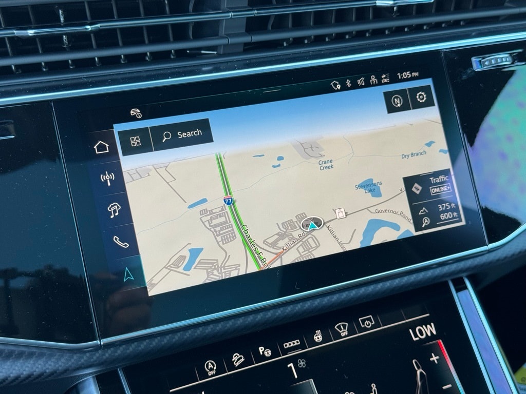 New 2026 Audi Q8 55 Premium SUV