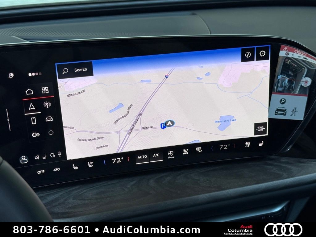 New 2025 Audi Q5 Sportback 2.0T Premium Plus SUV