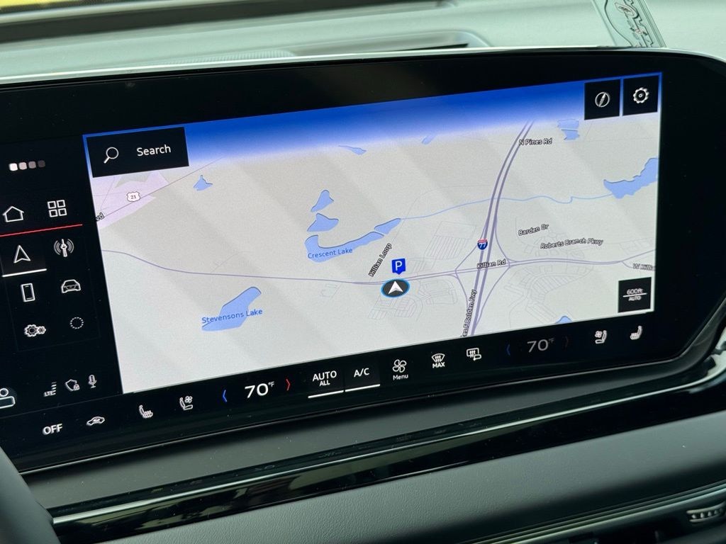 New 2026 Audi A6 Premium Plus Sedan