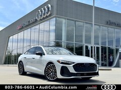 2025 Audi All-new S5 3.0T Prestige Hatchback