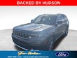  Jeep Grand Cherokee L