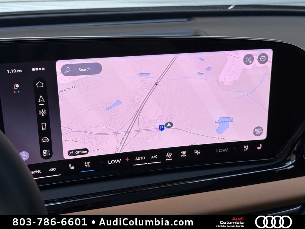 New 2026 Audi A5 2.0T Prestige Hatchback