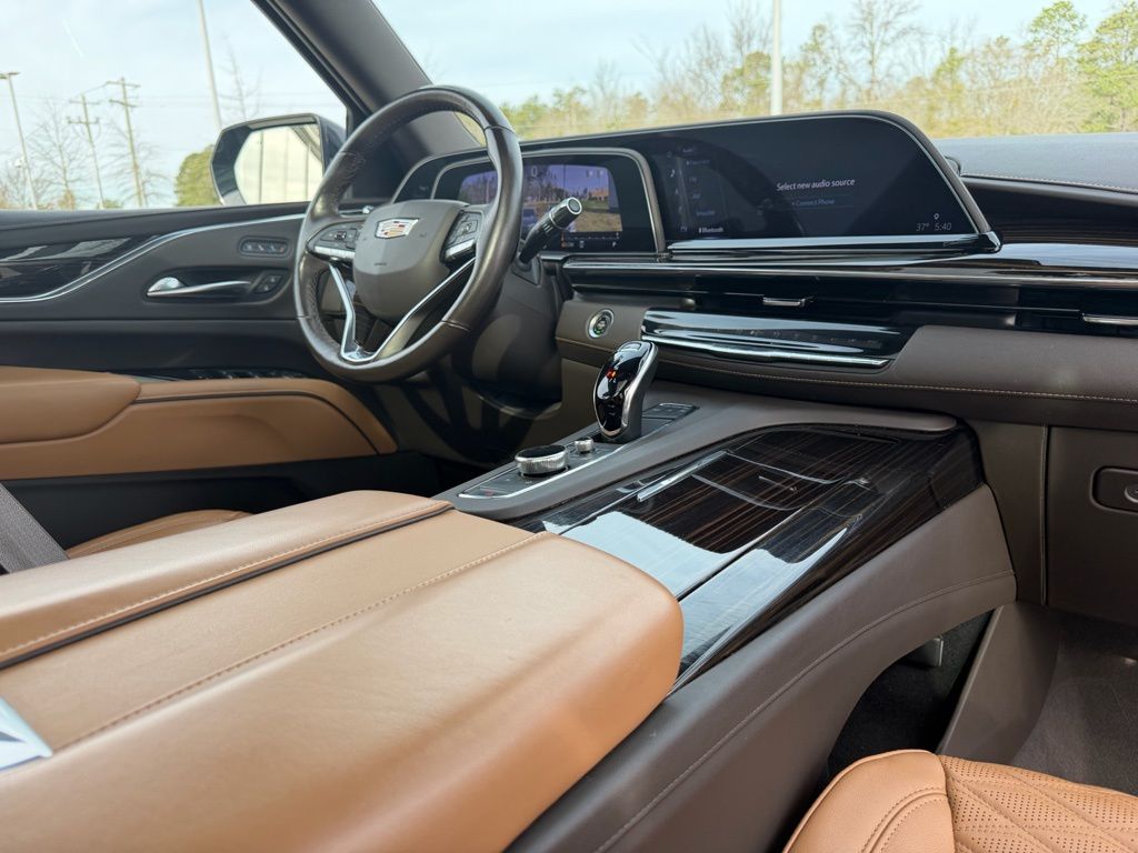 2023 Cadillac Escalade Premium Luxury - Photo 14