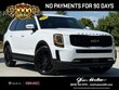  Kia Telluride