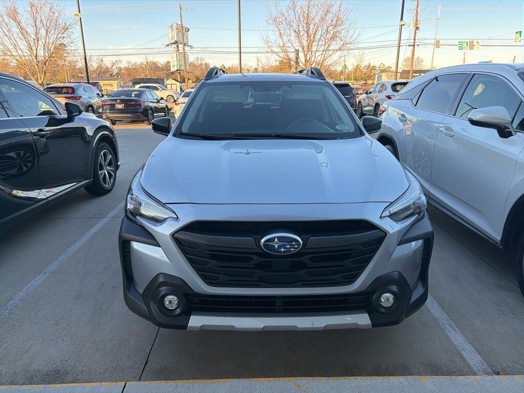Used 2023 Subaru Outback Limited XT SUV