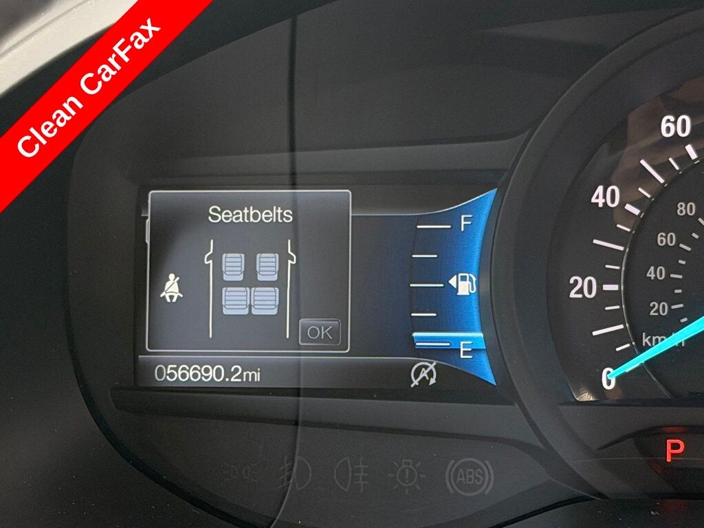 Used 2023 Ford Edge SUV