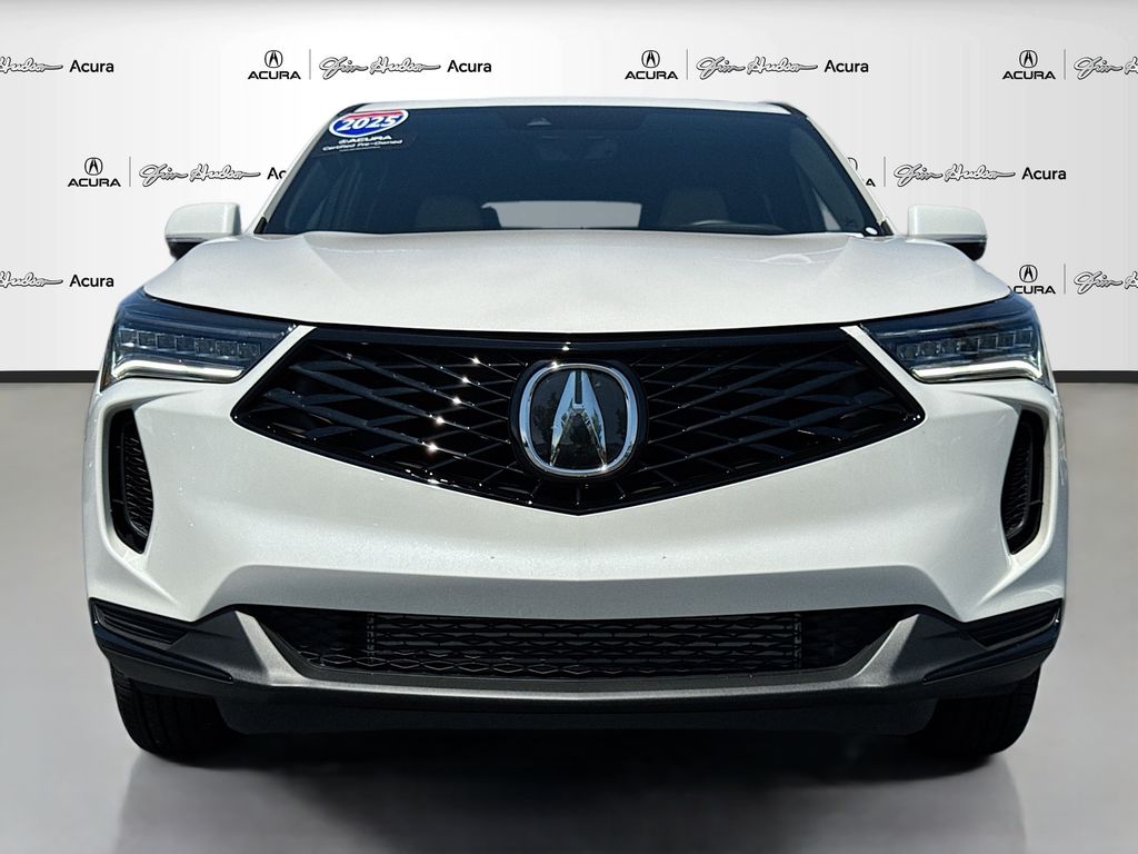 2025 Acura RDX Base photo 4
