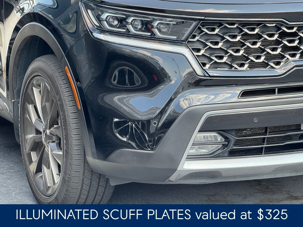 Used 2023 Kia Sorento X-Line SX Prestige SUV