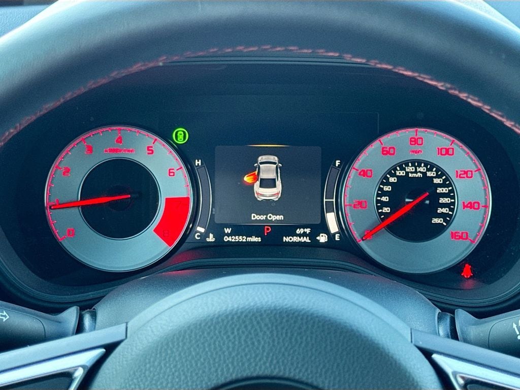 Certified 2022 Acura TLX A-Spec Package Sedan