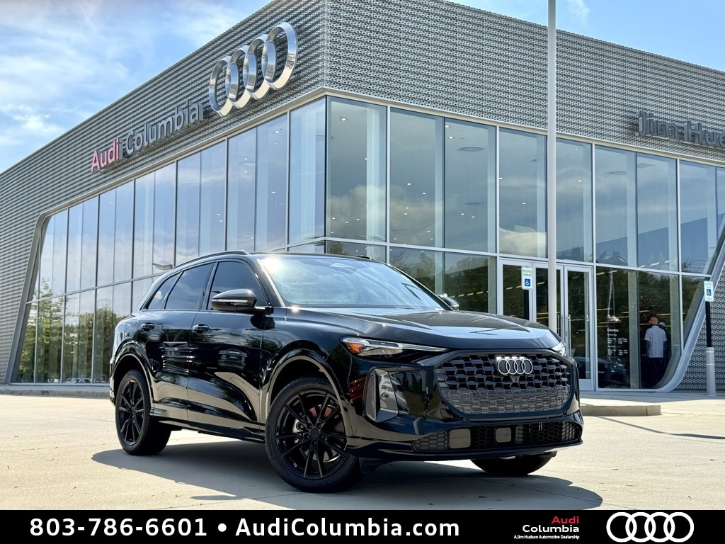 2025 Audi New Q5 Premium Plus's photo