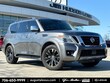  Nissan Armada
