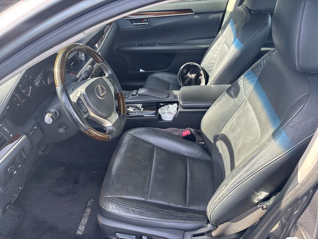 Used 2014 Lexus ES 350 Sedan