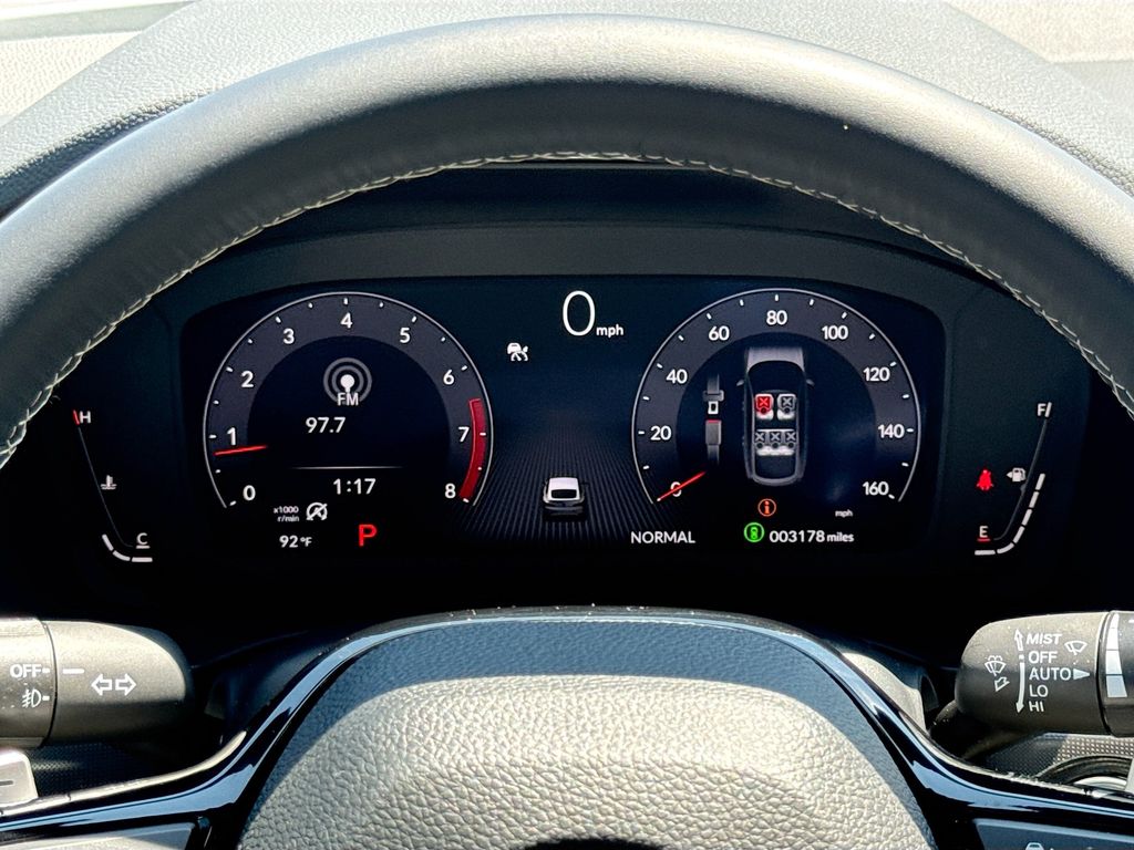 2025 Acura Integra A-Spec Technology photo 3