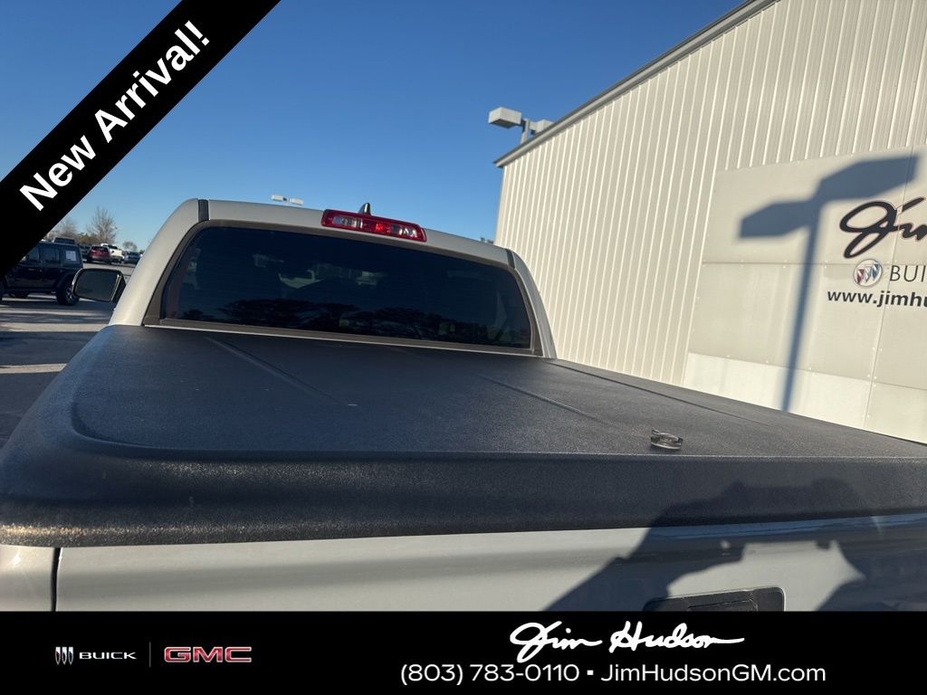 Used 2021 Toyota Tundra SR5 5.7L V8 Truck CrewMax