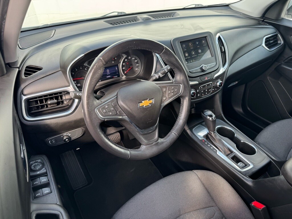 Used 2019 Chevrolet Equinox LT w/1LT SUV