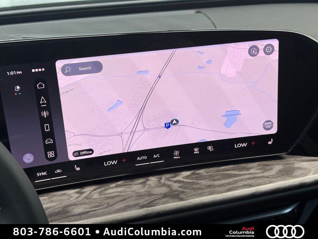 New 2026 Audi Q5 Sportback SUV