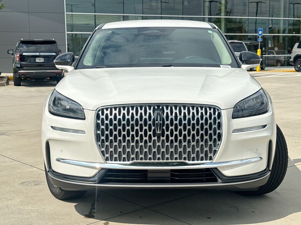 Used 2025 Lincoln Corsair Premiere SUV