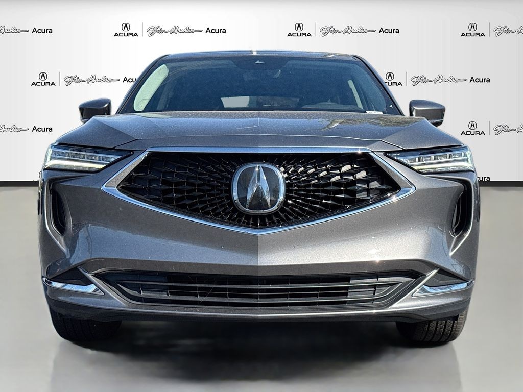 Certified 2023 Acura MDX FWD SUV