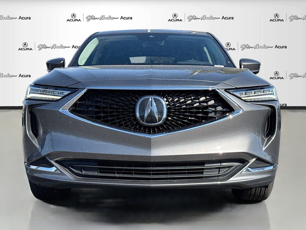 2023 Acura MDX photo 4